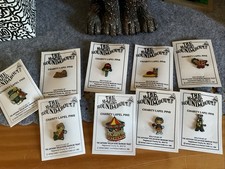 The Magic Roundabout Charity