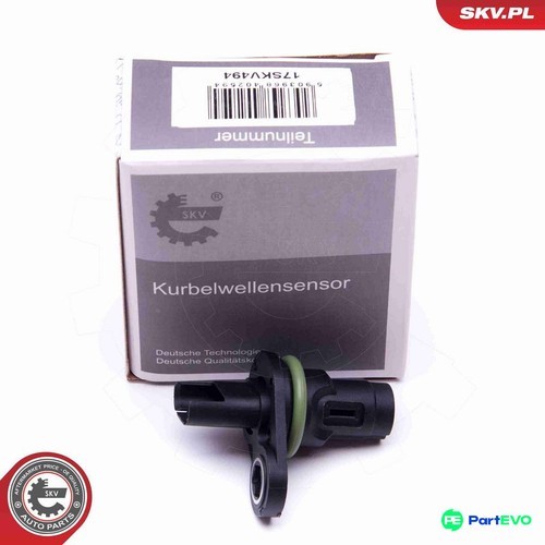 Esen skv camshaft position - camshaft,