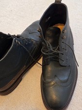 H By Hudson Ankle Lace-up