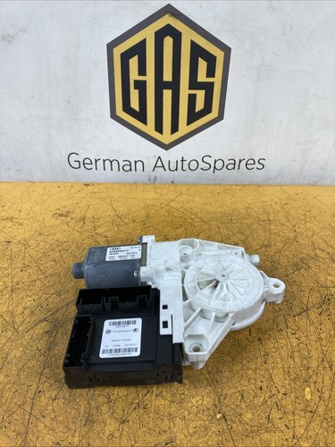 Audi drivers window motor - audi,