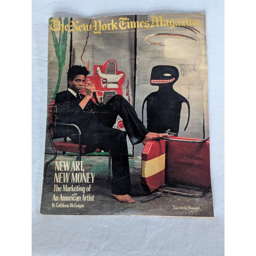 Jean michel basquiat the - basquiat, new