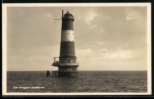 Postcard the erngast - postcard, of