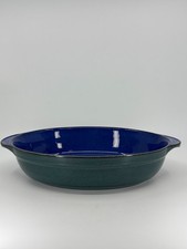 METZ by Denby Oval Augratin