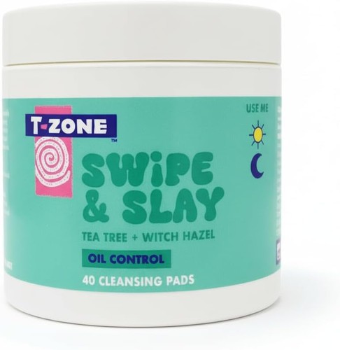 Zone tea tree witch hazel - t-zone,