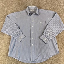 Vtg Pierre Balmain Shirt Mens
