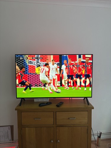 Oled48b46la hdr uhd 48 - hdr, 48"