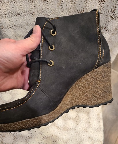 Timberland monogram wallaby - timberland,