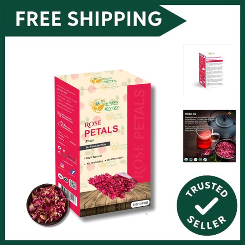 100 organic dried - 100%,