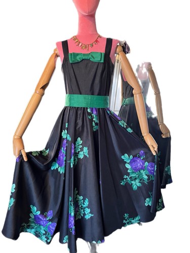 Parigi women vintage - women's, dress
