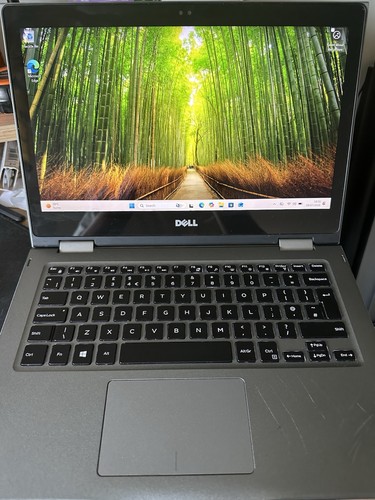 Dell inspiron 5378 - inspiron, 8gb