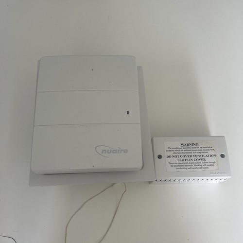 Nuaire genie x12 - genie, 230v