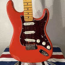 Electric guitar vintage v6 - guitar,