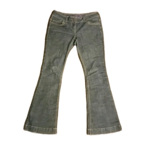 Red herring skinny flare - herring,