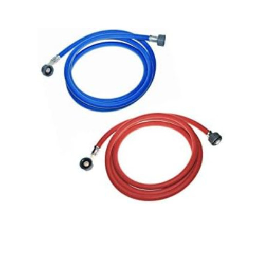 Washing machine fill hoses - washing,