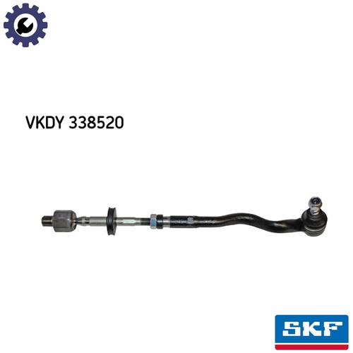 Tie rod vkdy 338520 - tie, bmw