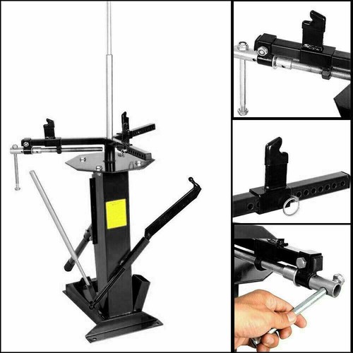 Tyre changer professional - changer,