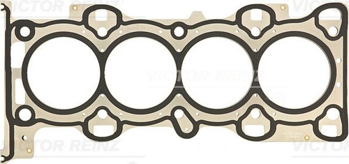 Gasket cylinder head - gasket, fits