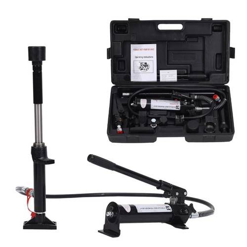 Ton hydraulic jack kit - jack,
