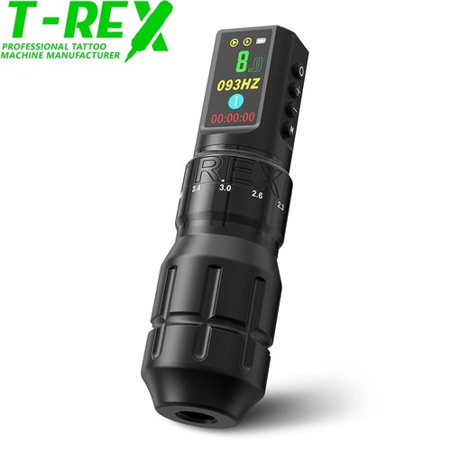 Wireless tattoo machine pen - tattoo,