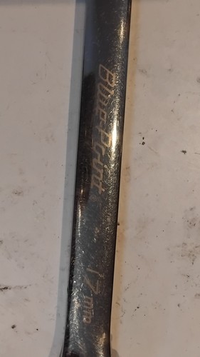 Blue point 17mm ratchet