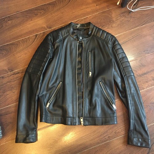 Mens short fake - h&m,