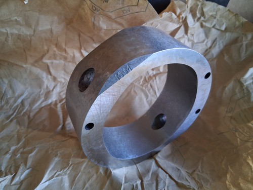 Vickers 433155 ring hydraulic - vickers,