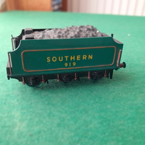 Southern tender 919 no - southern,