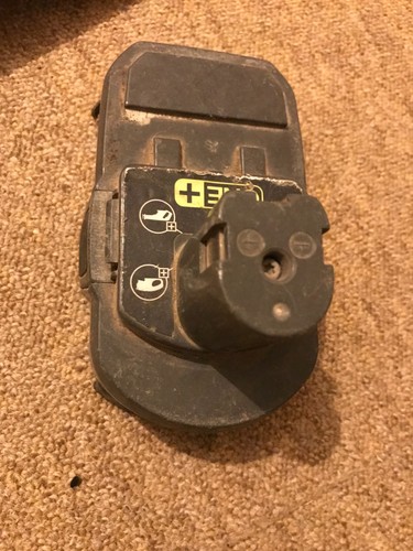 Ryobi one 18v - ryobi,