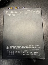 4CH Mobile CCTV Camera DVR