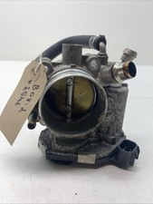 Throttle Body For Vauxhall Zafira Astra 1.6 Petrol A16XER 55561495 Genuine 2012