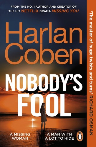 Nobody fool the no 1 - the, no.1