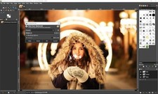 2 PROGRAMS GIMP + BLENDER software bundle Video picture editing 3D ON 4gb USB