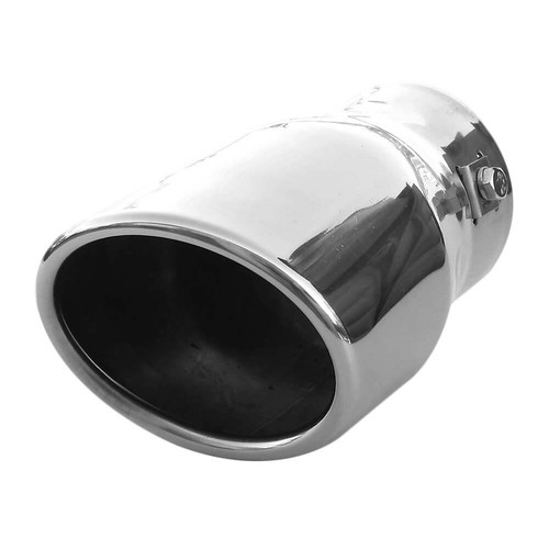 Exhaust trim pipe tail - pipe, muffler
