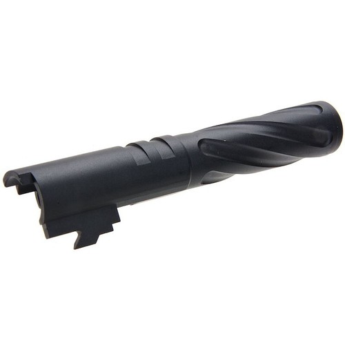 5ku tornado outer barrel for - 5ku,