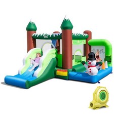Inflatable Bounce House Kids
