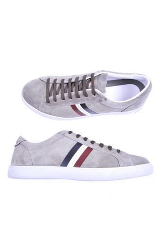 Shoes moncler man - shoes,