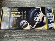 Maypole MP909  10" - 16"