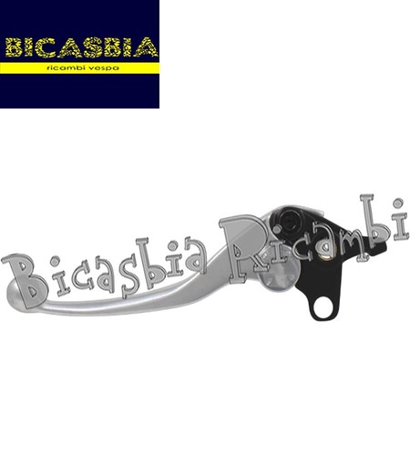 18296 left brake - brake, lever