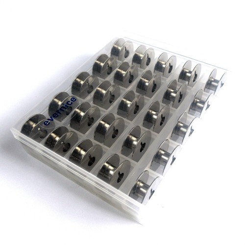 Bobbins box for singer - 25,