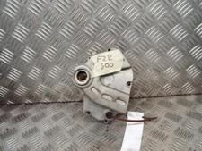 Yamaha FZR650 FZR 650 3HE 1989-1993 Engine Sprocket Cover Case Casing 