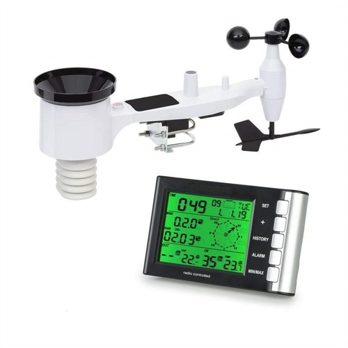 Weather station professional - station,