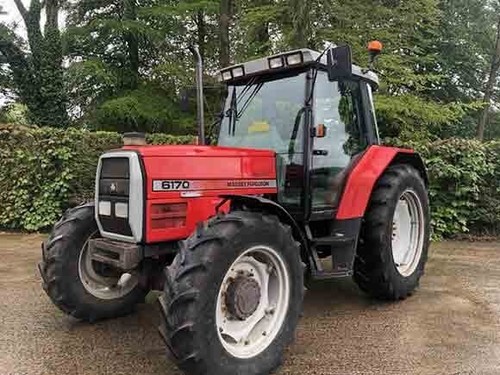 Massey ferguson 6100 - massey,