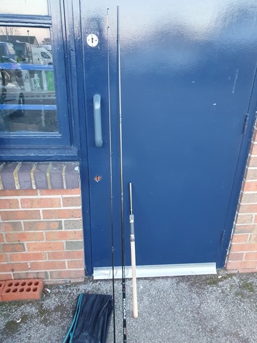 Daiwa vulcan 13ft heavy feeder - daiwa,