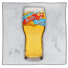 Set Of 2 x Beavertown Bones