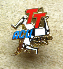 2004 ACU BENEVOLENT FUND ISLE