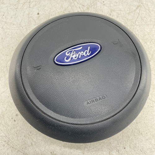 Ford mk2 safety bag - ka,