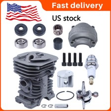 40mm For Husqvarna 136 137 141