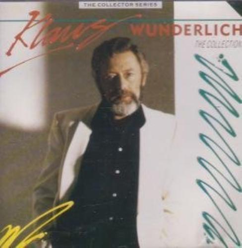 Klaus wunderlich the - klaus, wunderlich: