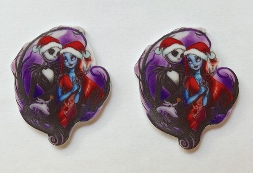 Nightmare before christmas - nightmare,