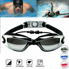 Anti Fog Swimming Goggles UV